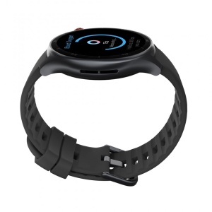 Smartwatch iGPSPORT LW10 Negru - Img 6