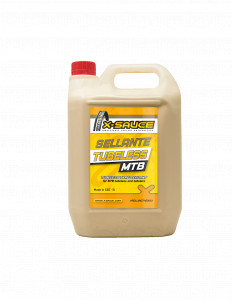 SOLUITIE ANTI PANA X-SAUCE PENTRU MOUNTAIN BIKE 5 L