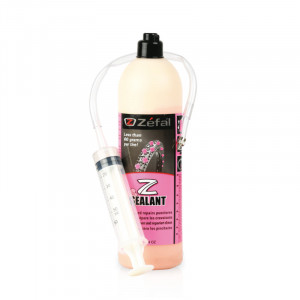 Solutie antipana ZEFAL Z-Sealant 125ml - Img 2