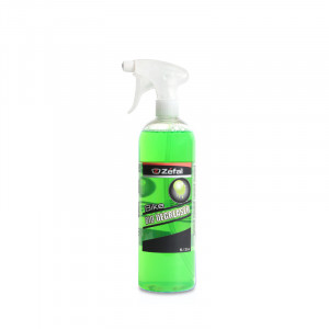 Solutie bio degresanta ZEFAL 1L