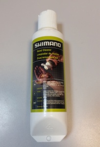 SOLUTIE DE CURATAT MAINILE SHIMANO TUBE 236ML
