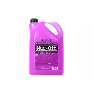 Solutie Muc-Off 5 litri Cycle Cleaner - Img 1