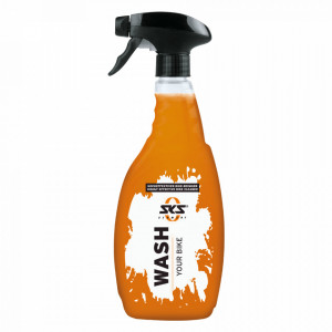 Solutie spalat SKS cu pulverizator 750ml