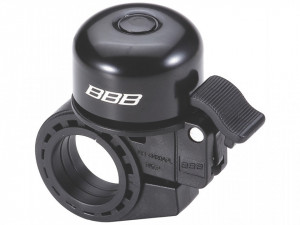 Sonerie BBB BBB-1101 LoudsiClear neagra - Img 2
