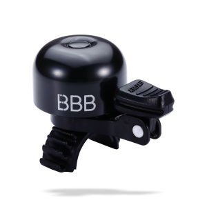 Sonerie BBB LoudsiClear Deluxe BBB-15 neagra - Img 4