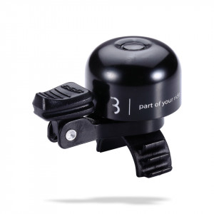 Sonerie BBB LoudsiClear Deluxe BBB-15 neagra - Img 3