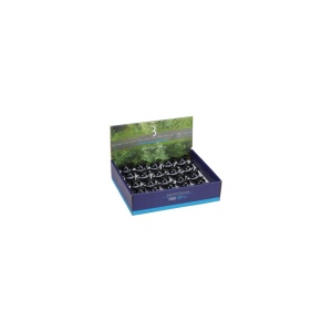 Sonerii BBB BBB-14D EasyFit Negru/Gri
