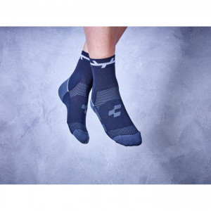 SOSETE CUBE SOCKS ROAD BLACKLINE 36-39 - Img 3