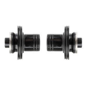 Spacer Butuc Fata Novatec D791 SB/A 5 mm