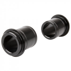 Spacer Butuc Fata NOVATEC XD641SB+XDH41SB 15 mm Thru Axle