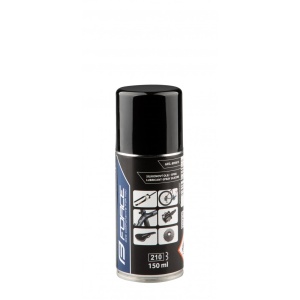 Spray Force ulei silicon 150 ml - Img 1
