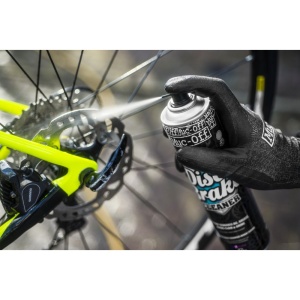 Spray Muc-Off Disc Brake Cleaner 400ml - Img 6