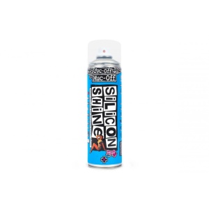 Spray Muc-Off Silicone Shine 500ml
