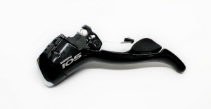 ST-5600-L SHIMANO 105 L.H. MAIN LEVER ASSEMBLY