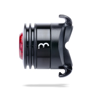 Stop spate BBB Mini Spy BLS-126 USB Negru - Img 6
