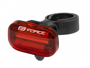 Stop Spate Force Basic 16LM cu baterii - Img 2