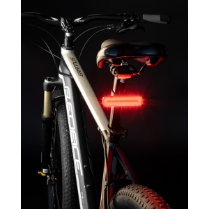 Stop spate Force Glory 70LM 50 LED USB - Img 9