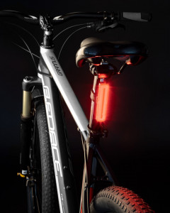 Stop spate Force Glory 70LM 50 LED USB - Img 4