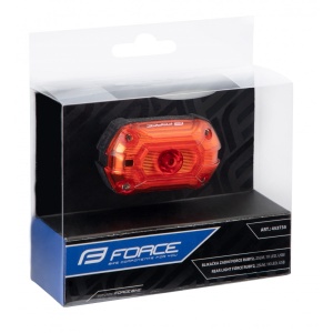 Stop spate Force Ruby2 25LM 1x Led USB - Img 6