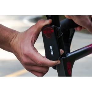 Stop Spate iGPSPORT Radar Tail Light SR30 - Img 11
