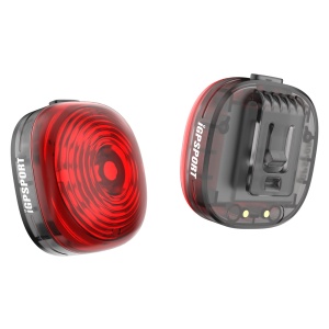 Stop Spate iGPSPORT Smart Tail Light TL30 - Img 3
