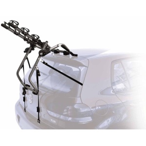Suport bicicleta Peruzzo Venezia 388 cu prindere pe haion pentru 3 biciclete - Img 4