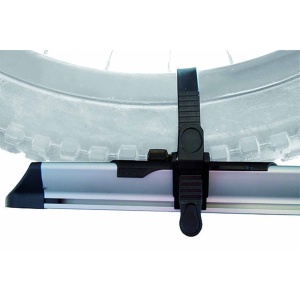 Suport biciclete Hakr Speed Alu Profi 0902 cu prindere pe bare transversale - Img 2