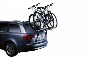 Suport biciclete THULE Clipon High 2 9106 - 2 biciclete - Img 3