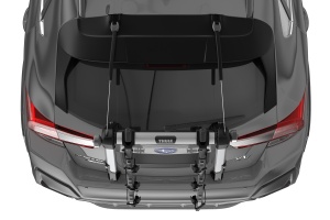 Suport biciclete THULE OutWay Hanging - 3 biciclete - Img 5