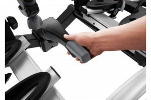 Suport biciclete THULE VeloCompact 926 - 3 biciclete 13pini - Img 3