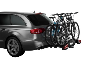 Suport biciclete THULE VeloCompact 926 - 3 biciclete 13pini - Img 5
