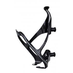 Suport bidon Force Carbon 18 grame negru/gri