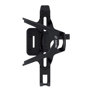 Suport bidon Pulse Z2i cu kit Co2 si pompa EZ Big Shot (negru) & 2 x 25g - Img 3