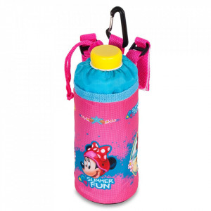 Suport bidon Seven Minnie Bottle Cover - Img 5