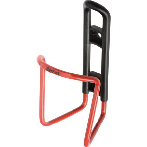 Suport bidon ZEFAL Aluplast 122 - Red