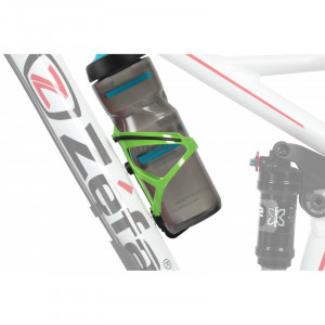 Suport bidon ZEFAL Pulse B2 - Verde - Img 2