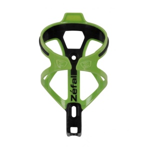 Suport bidon ZEFAL Pulse B2 - Verde - Img 4
