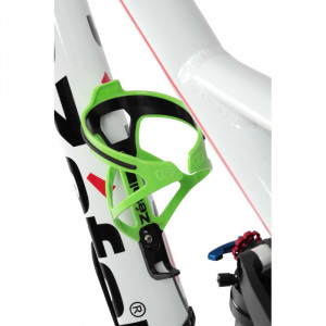 Suport bidon ZEFAL Pulse B2 - Verde