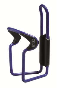 SUPORT DE BIDON PRO DELUXE ALBASTRU (08)