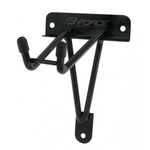 Suport Force prindere bicicleta pe perete in pedale - Img 1