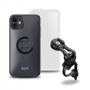 Suport telefon SP Connect Bike Bundle II iPhone 11/XR - Img 1