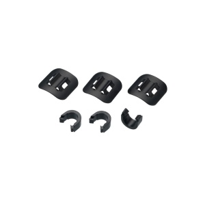 Suporti camasa BBB BCB-9401 HydroGuide C-Clip 3 bucati - Img 1