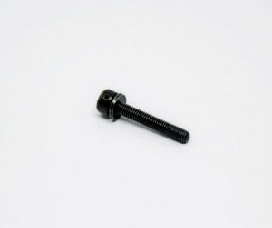 SURUB ADAPTOR SHIMANO M5 X 31.8 PT. PRINDERE SPATE DE 25MM BR-RS785