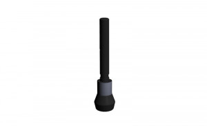 Surub de blocare a placutelor de frana M4 x 25 - SRAM RED/FORCE/RIVAL
