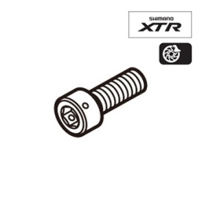SURUB DE FIXARE ETRIER FRANA PE DISC SHIMANO BR-M966 M6X15