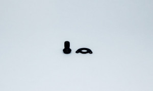 SURUB SHIMANO PT. FIXARE CABLU RD-M8100