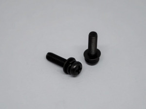 SURUBURI DE FIXARE SHIMANO STEPS SC-E6010 M4 X 15.5 MM 2 BUC