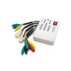 Tester diagnosticare universal pentru motoare electrice - Img 3