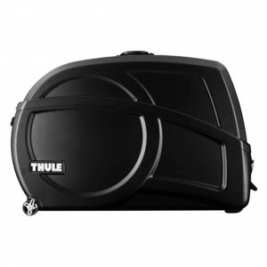 Thule RoundTrip Transition Hard Case 100502 - Geanta ABS pentru transportat bicicleta - Img 2