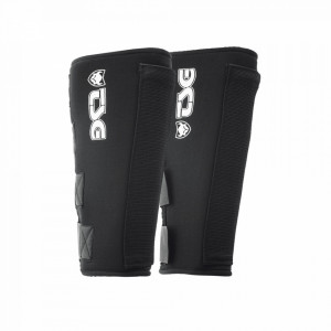 Tibiere TSG Bmx - Black L/XL